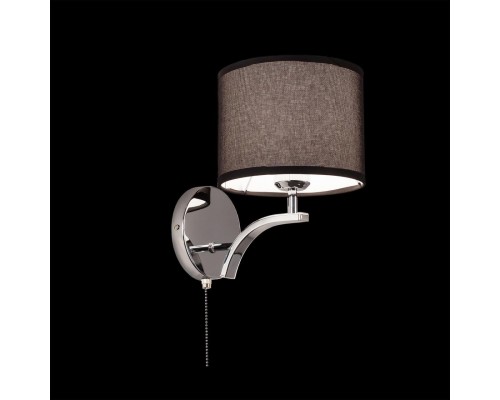 CL460312 Эвора Рондо Черный  Св-к Бра