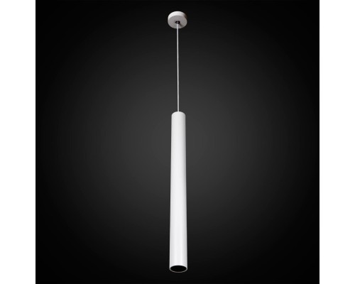 CL01PBL070N Тубус Белый Подвес 7W*4000K