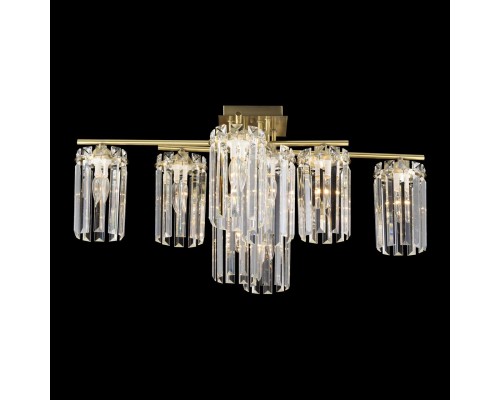 CL313283 AXIS Бронза Св-к Люстра