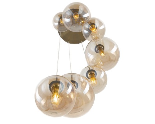 CL102073 Томми Бронза Св-к Подвес