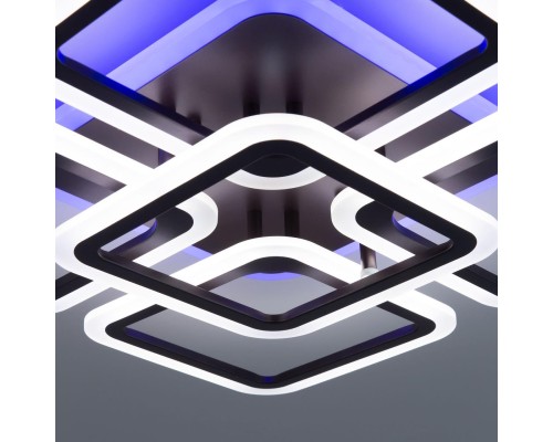 CL232A155E Марсель Кофе Смарт RGB Люстра