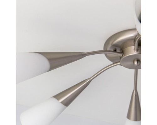 Потолочная люстра Citilux CL103161 фокус