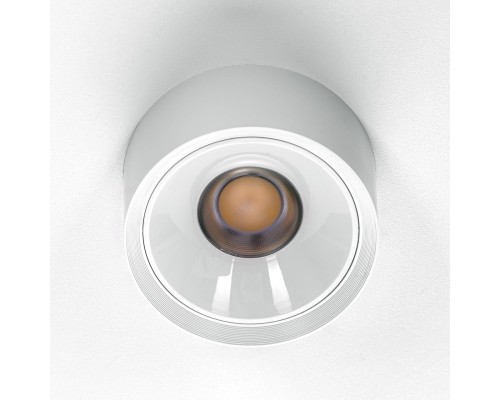 CL743090N ROVER Белый 9W*4000K