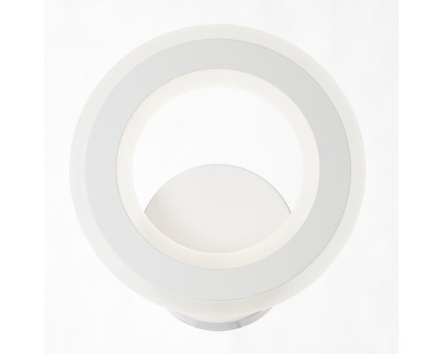 CL237B410 Сента Белая Св-к Бра