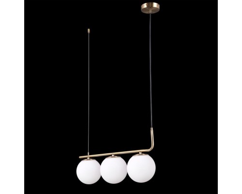 CL112133 Бремен Бронза Св-к Подвес