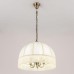 CL407151 Базель Бежевый Св-к Люстра