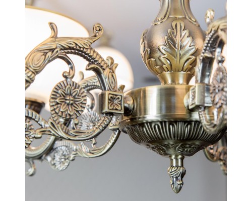 CL405253 Адриана Св-к Люстра