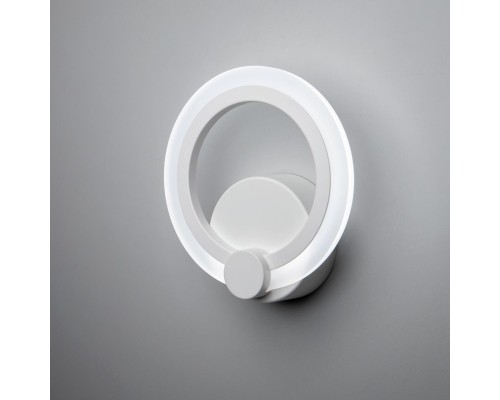 CL237B310 Сента Белая Св-к Бра