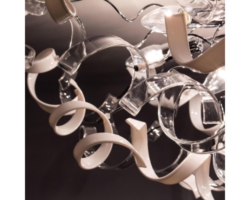 Потолочная люстра Citilux CL222191 Рандом