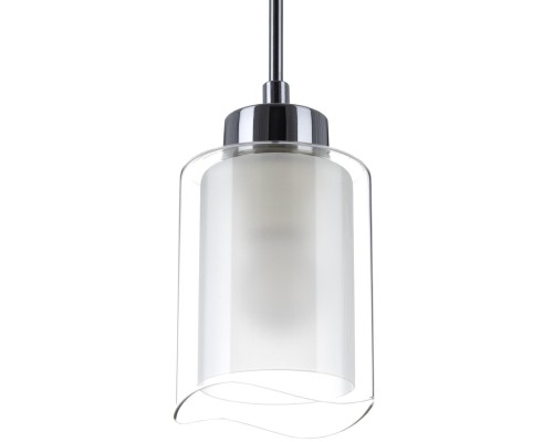 CL156232 Фортуна Венге+Хром Св-к Подвес