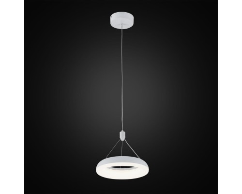 CL225B110 Паркер Белый Св-к Подвес