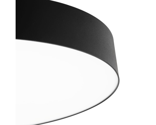 CL755491 BART Черный Св-к Наст.-Потол