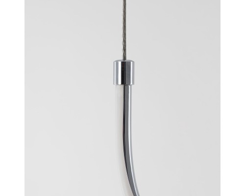 CL229011 Джемини Хром Св-к Подвес