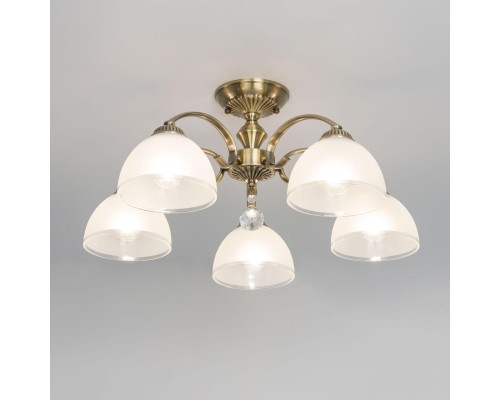 CL417153 Франческа Св-к Люстра