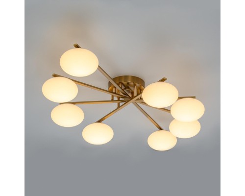 CL226A183 ATMAN Смарт Бронза Люстра Потолочная