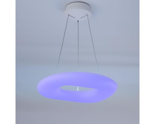 CL732A520GS Стратус Смарт RGB Люстра Подвесная