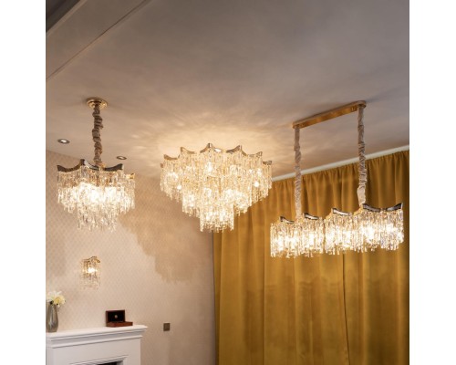 CL308262 Моника Св-к Люстра