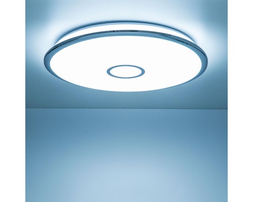 CL703A100G Старлайт Хром Смарт RGB Св-к