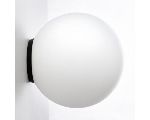 CL941D20B5 RON Накладной Св-к Шар База Черная