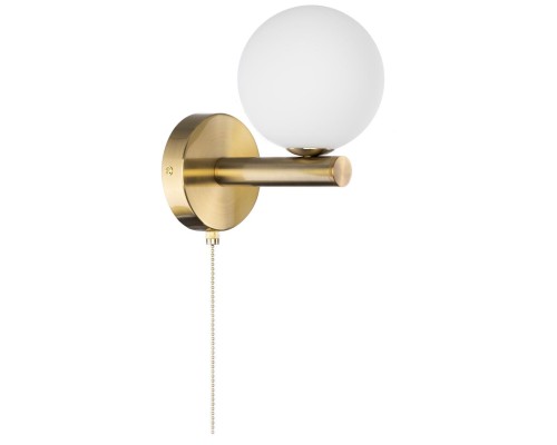 CL205310N Рунд Бра