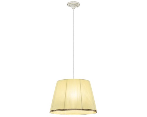 CL402023 Вена Патина+Кремовый Подвес