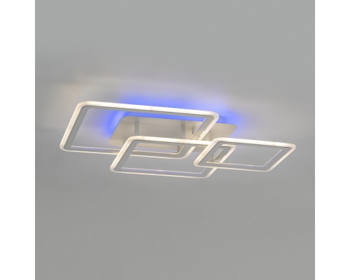 CL238230E Тринити Люстра RGB