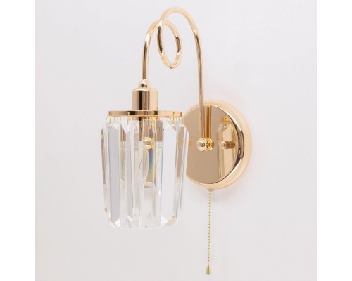 Хрустальное бра Citilux CL330312 Синди