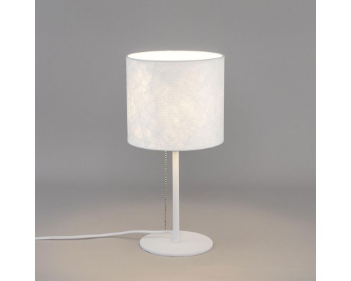 CL469810 Тильда Белый+Алебастр Св-к Настол.