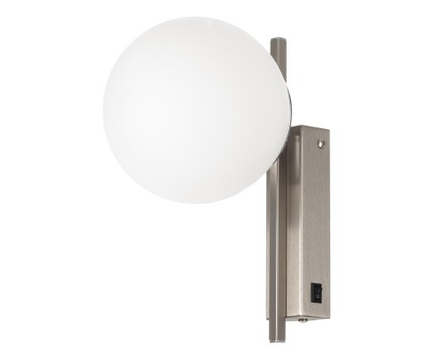 CL223311 DORSY Хром Мат. Бра