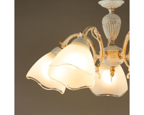 CL413250 Латур Патина Св-к Люстра