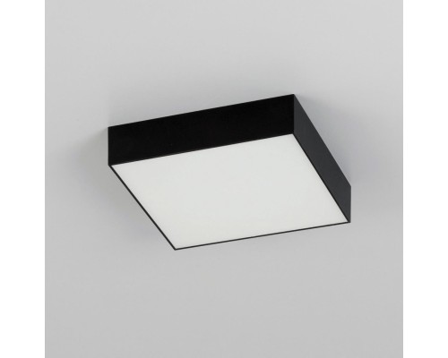 CL712X182N Тао Черный Св-к Накл. LED 18W*4000K