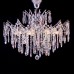 CL302180 Селена Хром Св-к Люстра