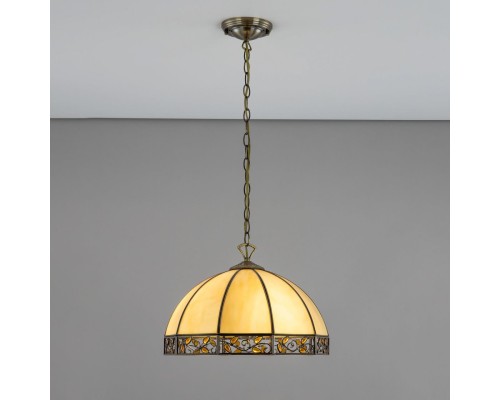 Подвесная люстра Citilux CL440231 Шербург-2