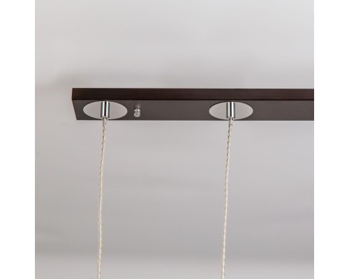 CL126232 Берта Хром+Венге Св-к Подвес