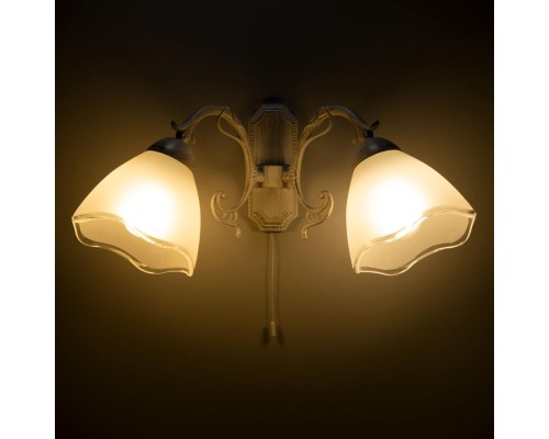 CL413420 Латур Патина Св-к Бра