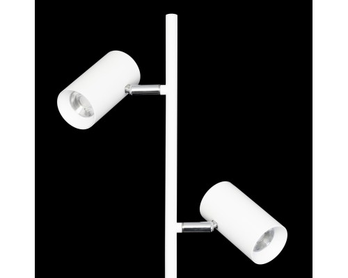 CL809010N Twin Белый Торшер