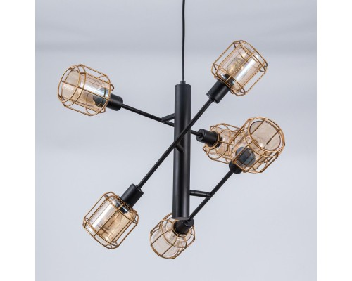 CL542162 Таверна Св-к Люстра