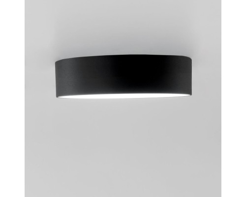 CL712122N Тао Черный Св-к Накл. LED 12W*4000K