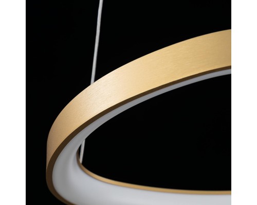 CL756A042 GENKA Золото Смарт Люстра