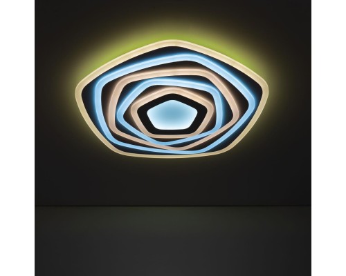 CL737A55E Триест Смарт RGB Св-к