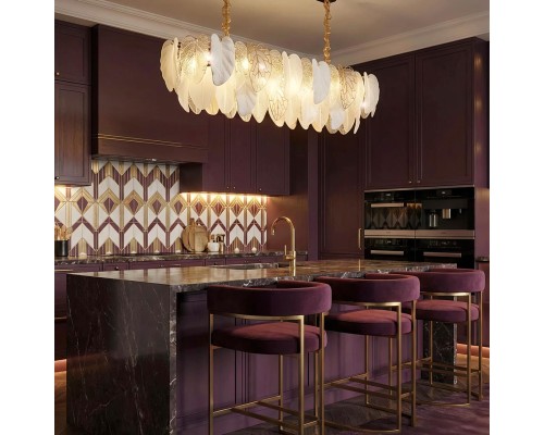 CL328170 HASIENDA Люстра