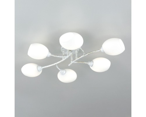 CL148160 Флорида Патина Св-к Люстра