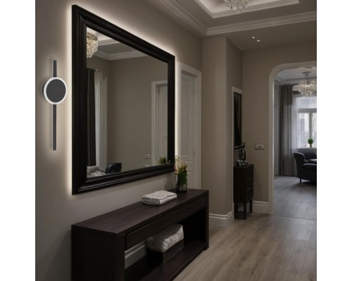 CL203301 Стиг Черный Св-к Бра