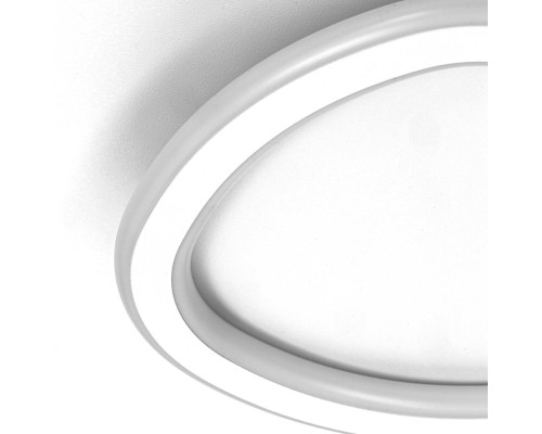 CL215B220 TRIO Белый Св-к Наст.-Потолочный