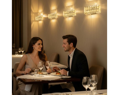 CL325312 PALANT Бра