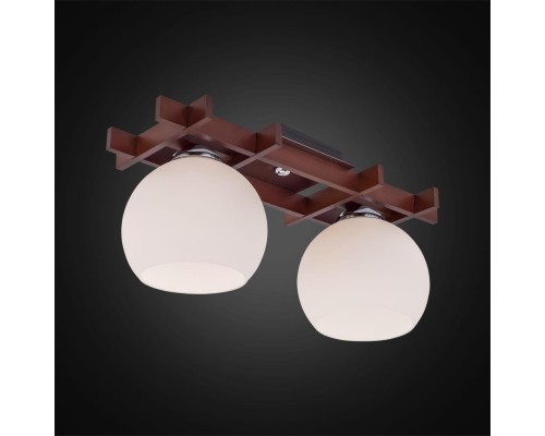 Потолочная люстра Citilux CL114121 Нарита