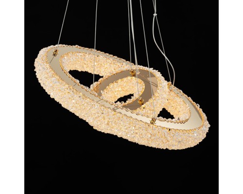 CL323172 CLOUDY Люстра