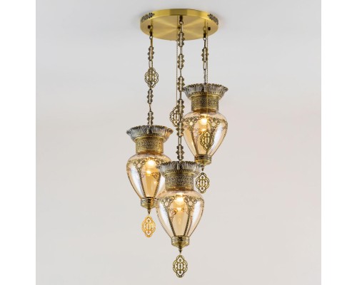 CL419233 Каир Св-к Подвес