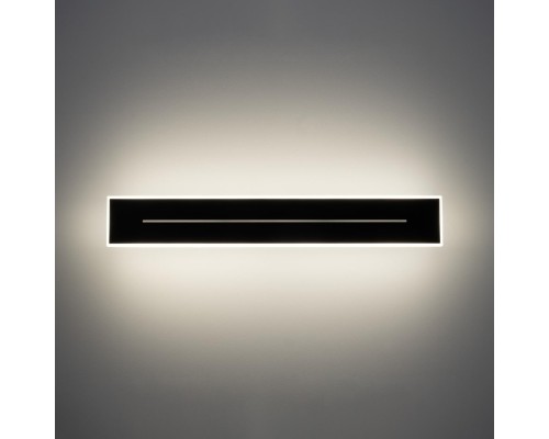 CL238641 Тринити Черный Св-к Наст.-Потол