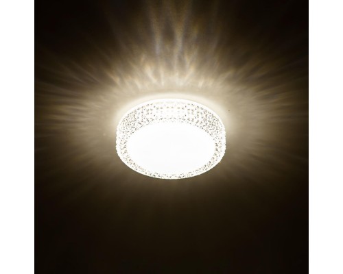 CL71812 Альпина LED Св-к Наст-Потол